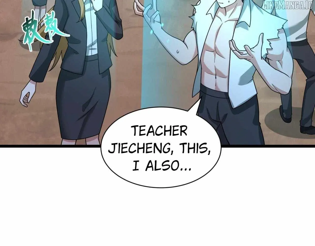 Age of Terror Chapter 538 page 163 - 
