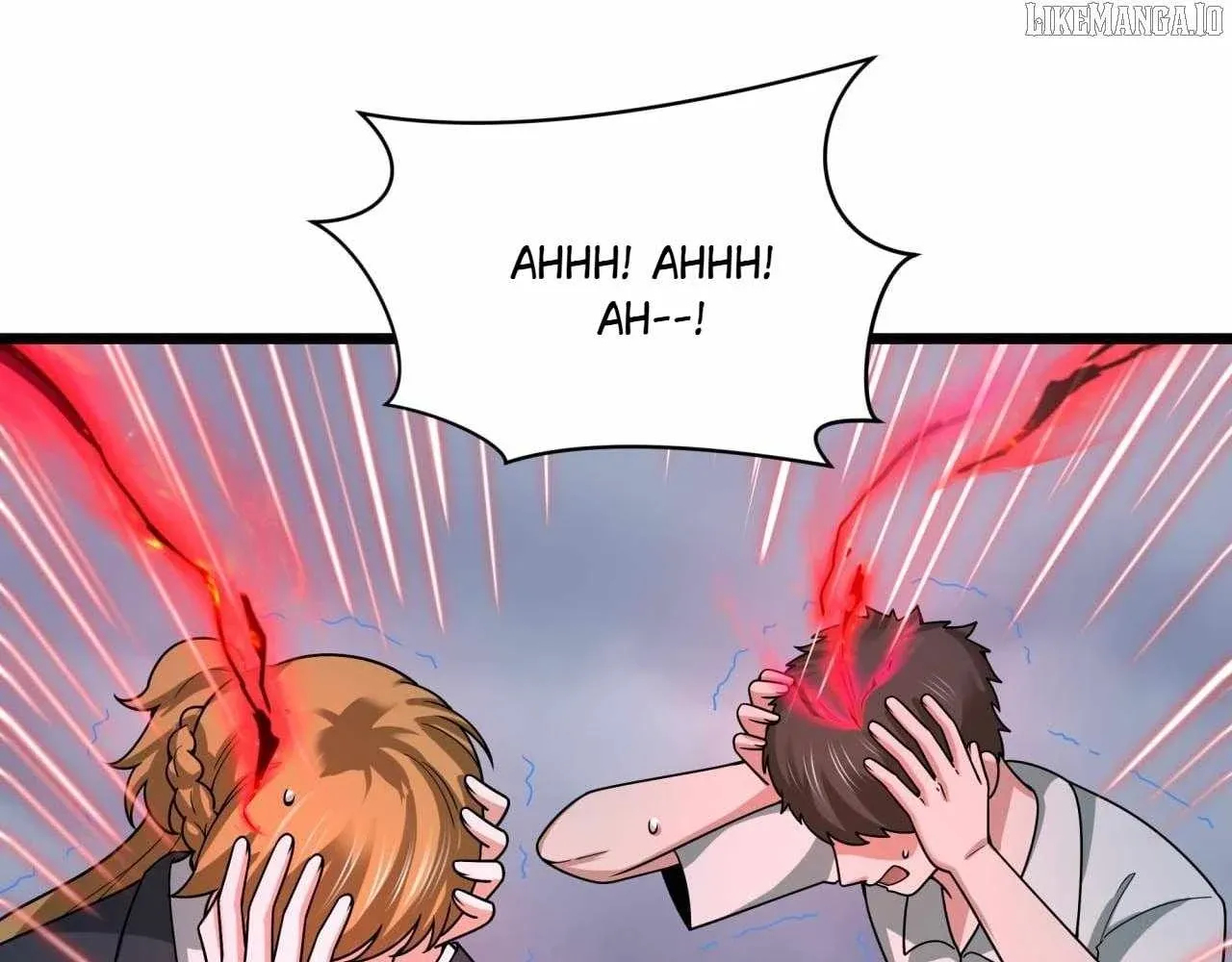 Age of Terror Chapter 538 page 164 - 