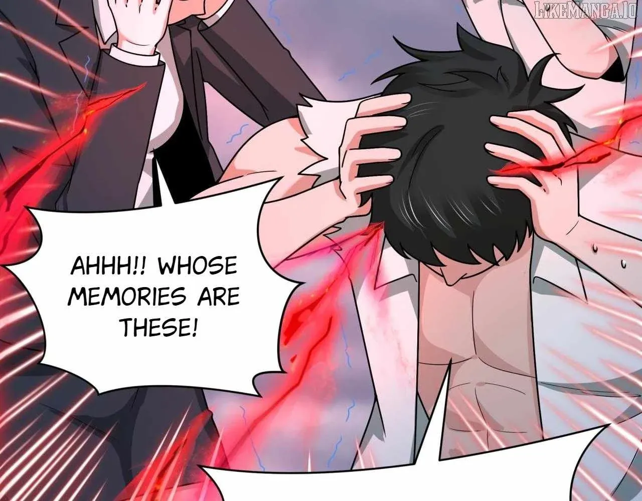 Age of Terror Chapter 538 page 165 - 