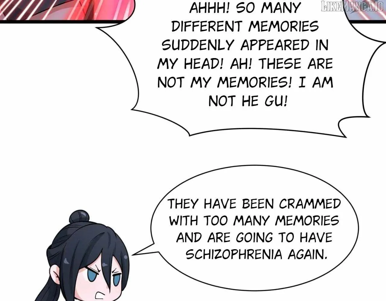Age of Terror Chapter 538 page 166 - 