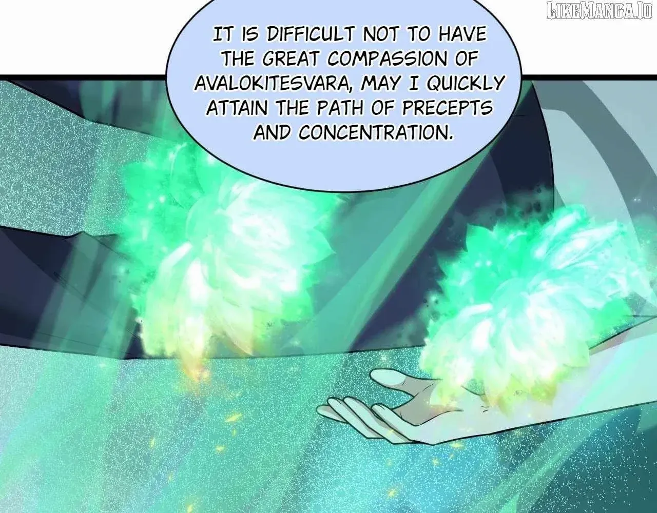 Age of Terror Chapter 538 page 168 - 