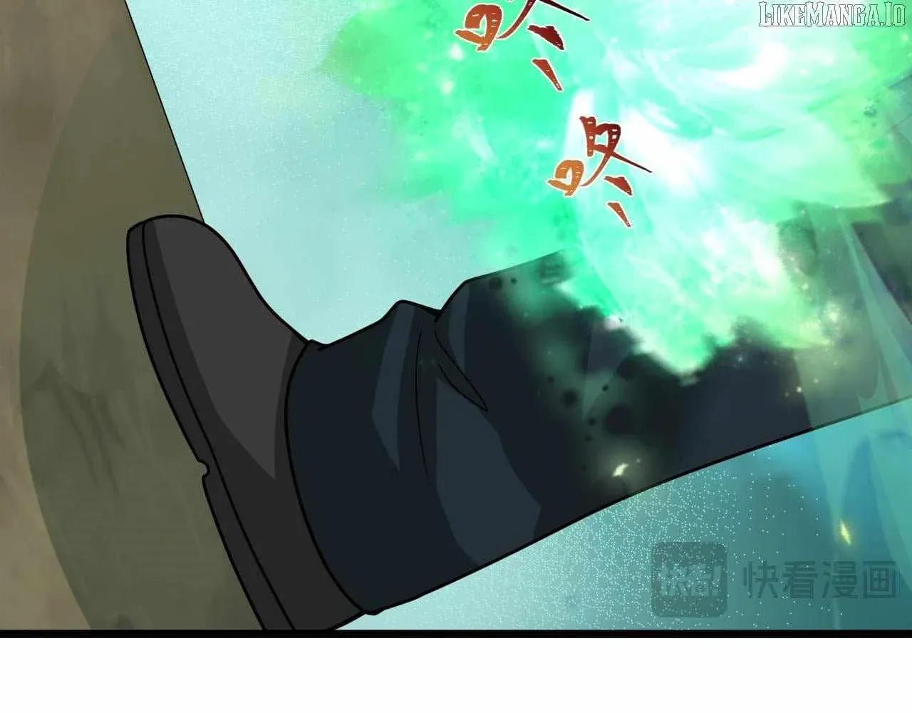 Age of Terror Chapter 538 page 174 - 