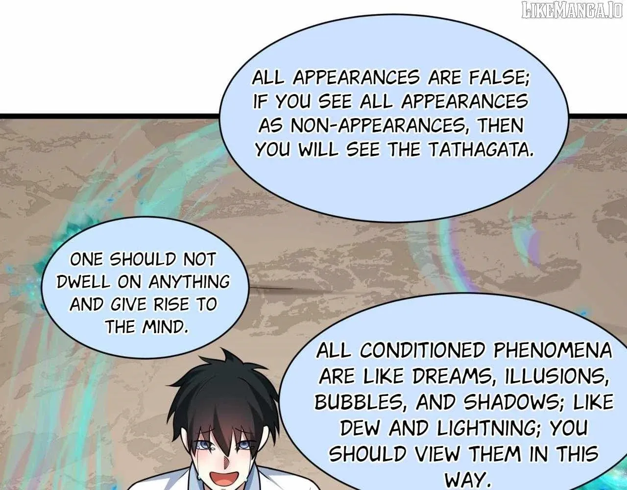 Age of Terror Chapter 538 page 176 - 