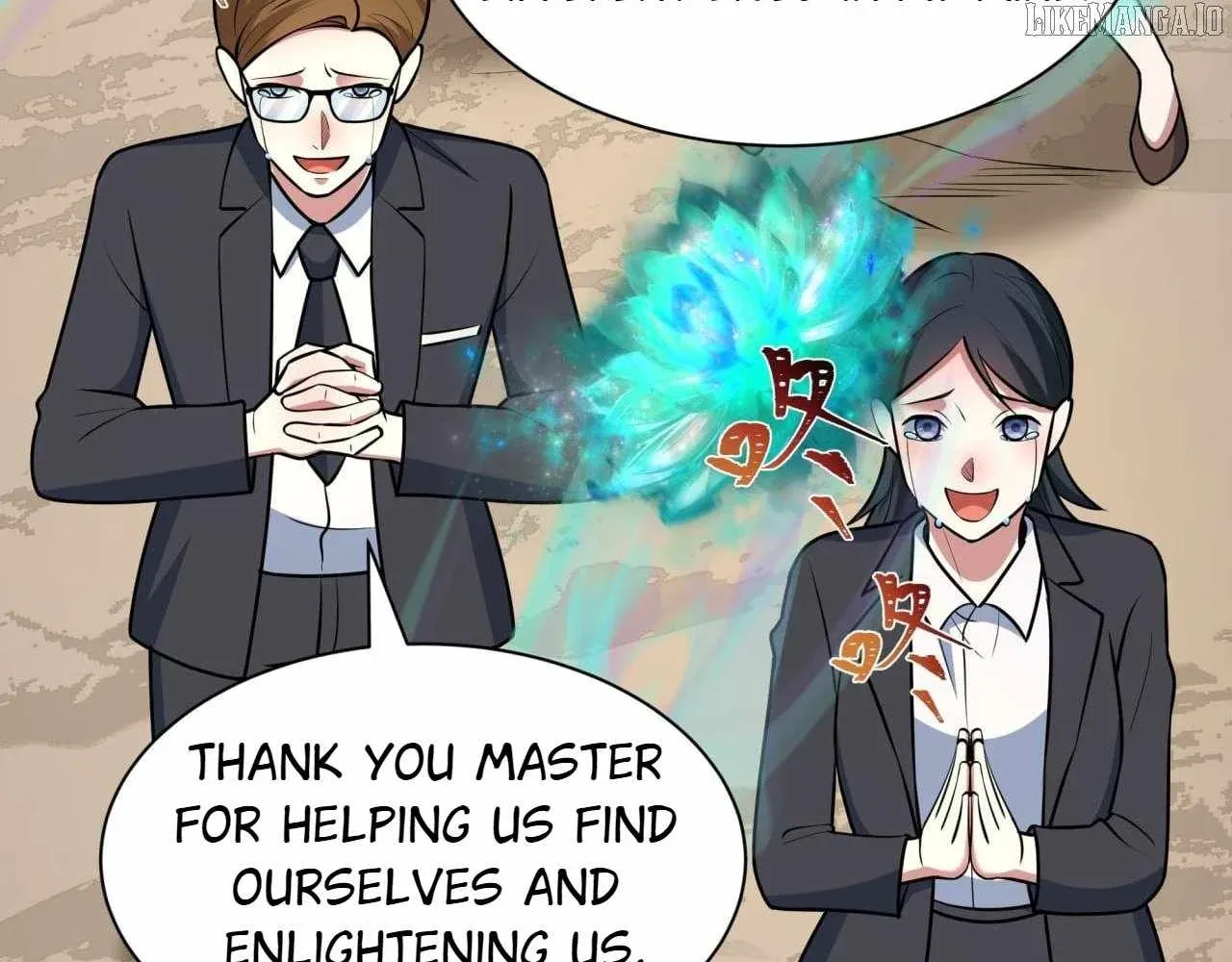 Age of Terror Chapter 538 page 178 - 