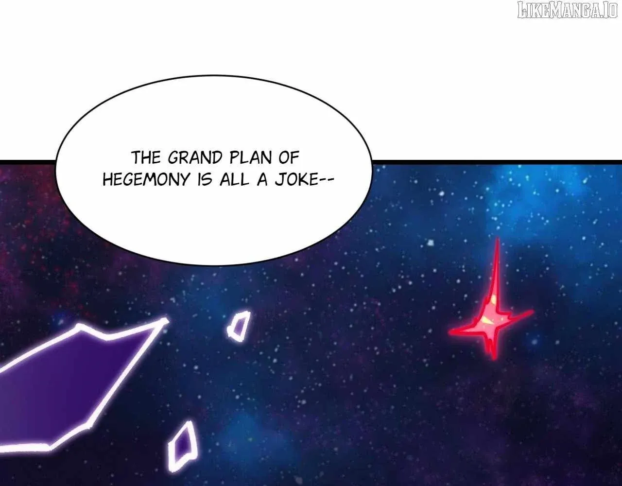 Age of Terror Chapter 538 page 19 - 