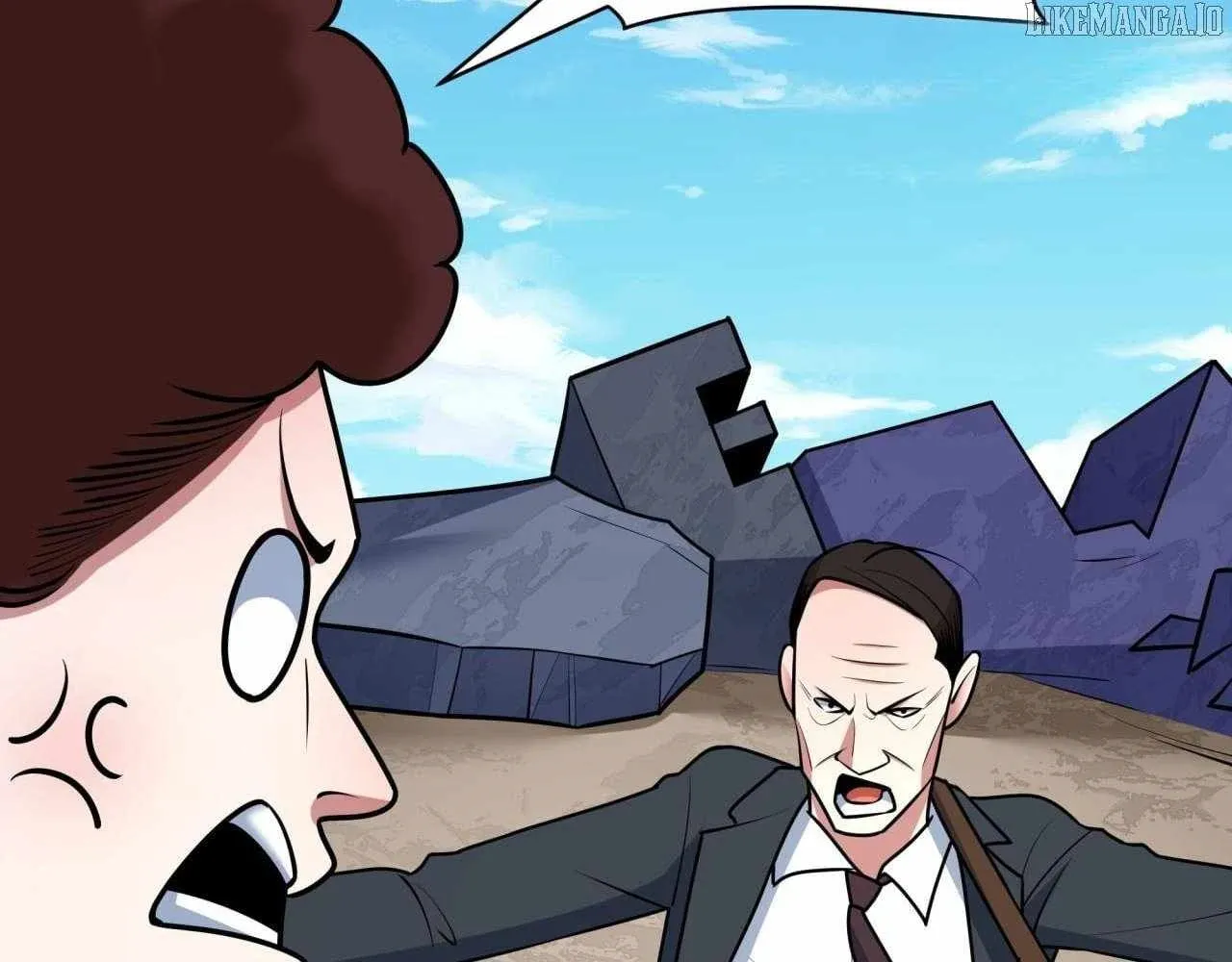 Age of Terror Chapter 538 page 188 - 