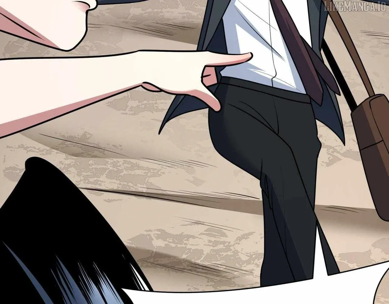 Age of Terror Chapter 538 page 189 - 