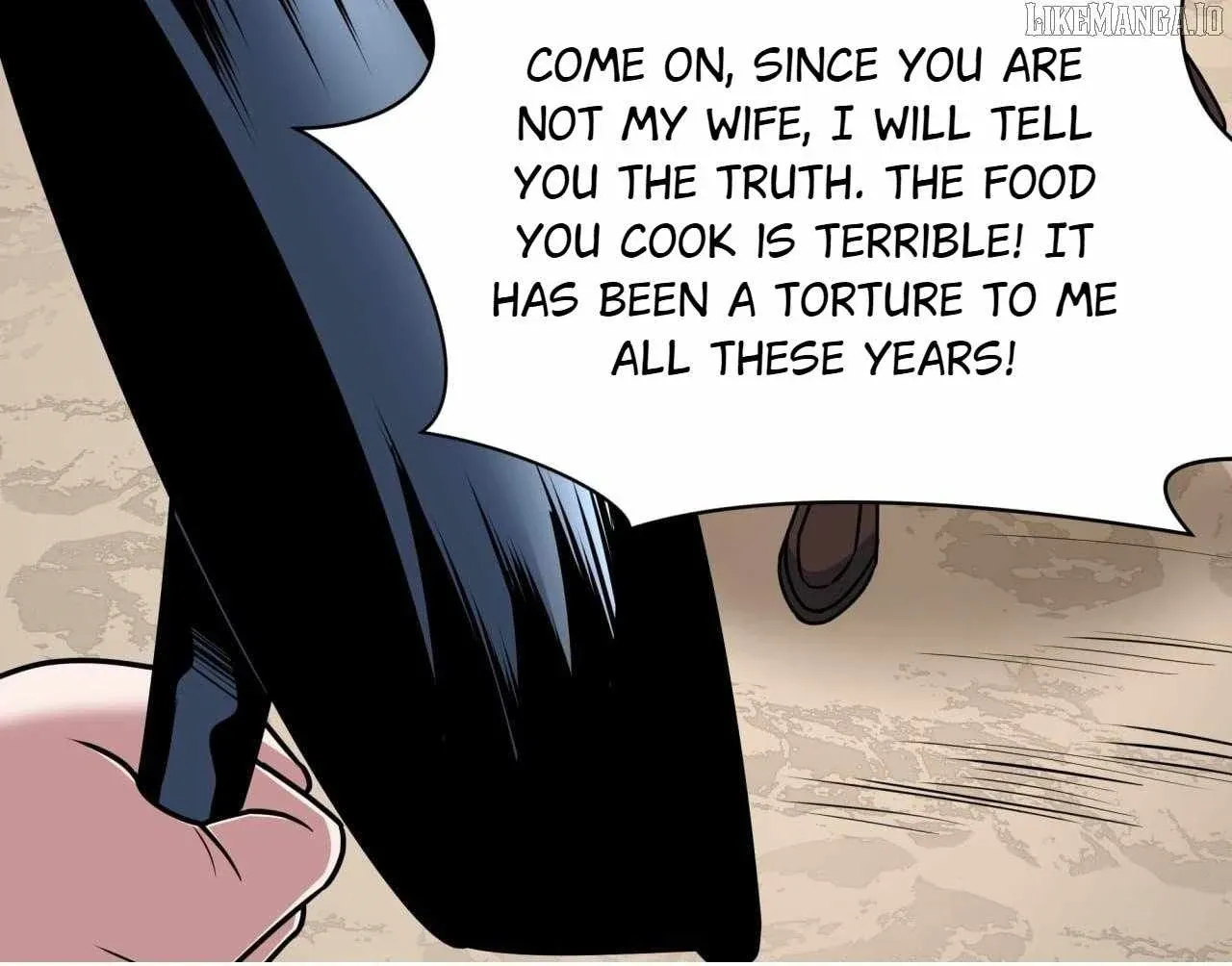 Age of Terror Chapter 538 page 190 - 