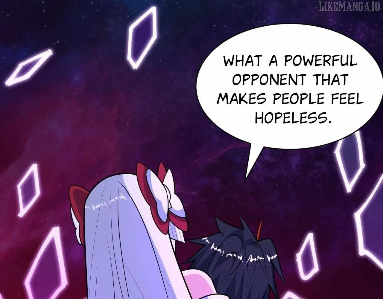 Age of Terror Chapter 538 page 20 - 