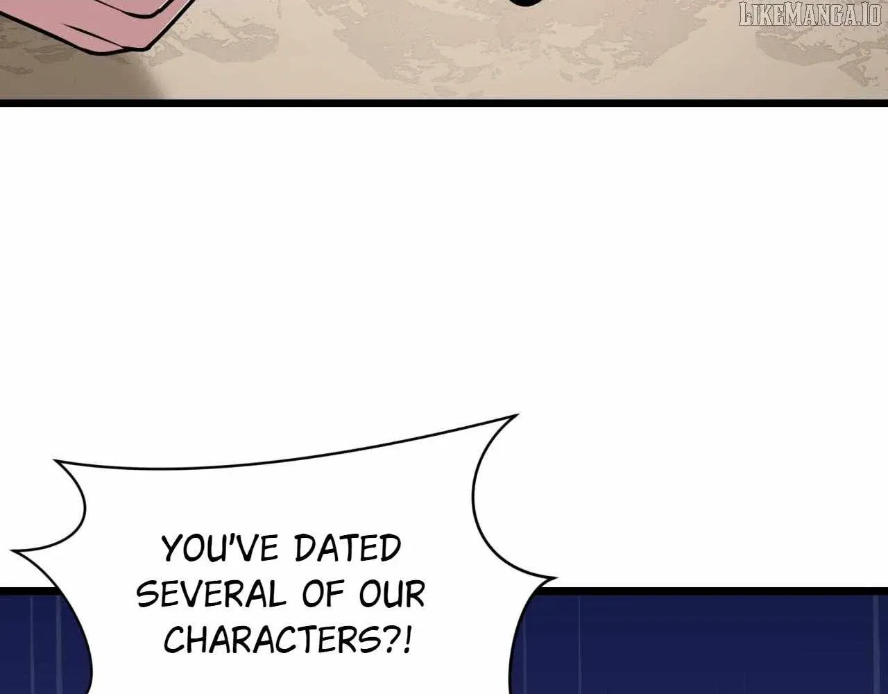 Age of Terror Chapter 538 page 191 - 
