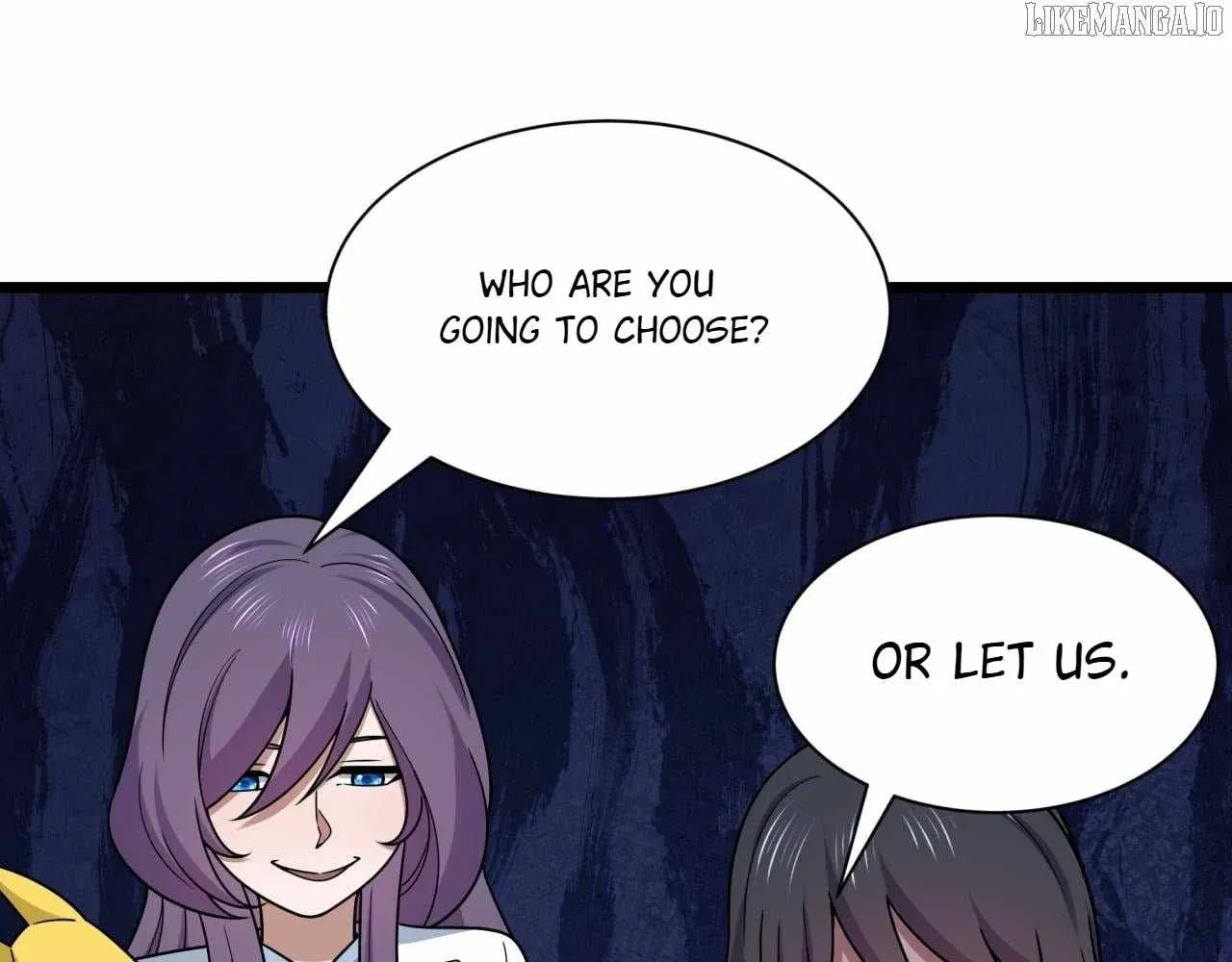 Age of Terror Chapter 538 page 195 - 