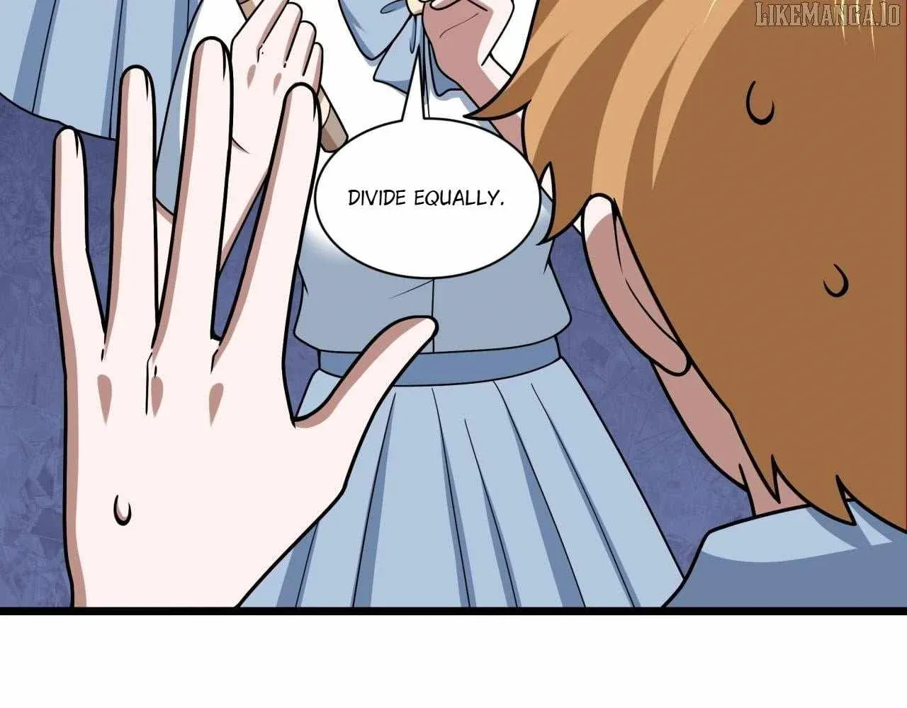 Age of Terror Chapter 538 page 197 - 