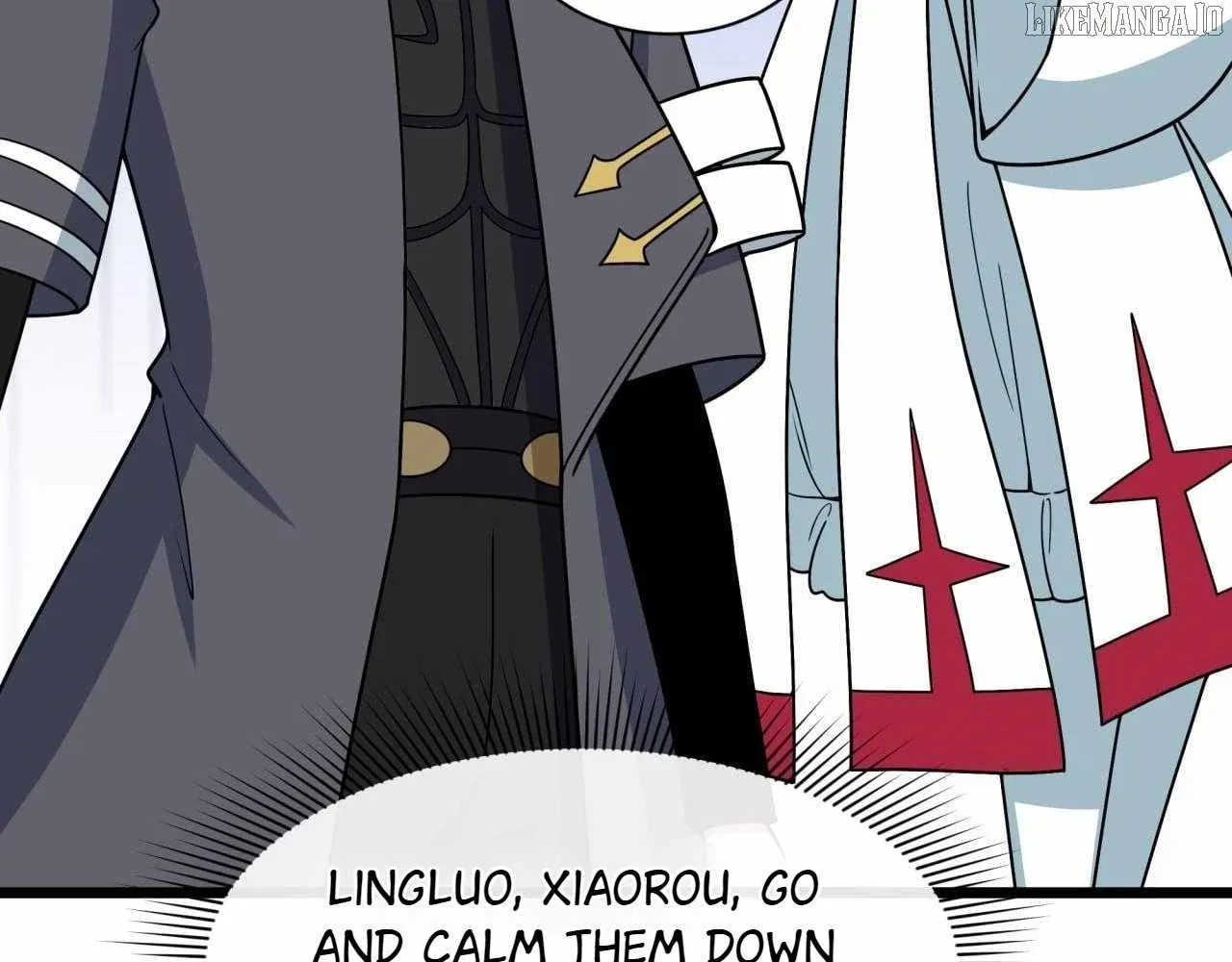 Age of Terror Chapter 538 page 200 - 