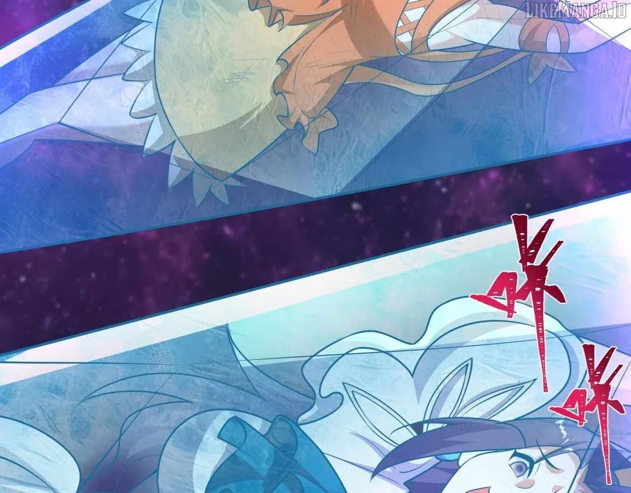 Age of Terror Chapter 538 page 26 - 