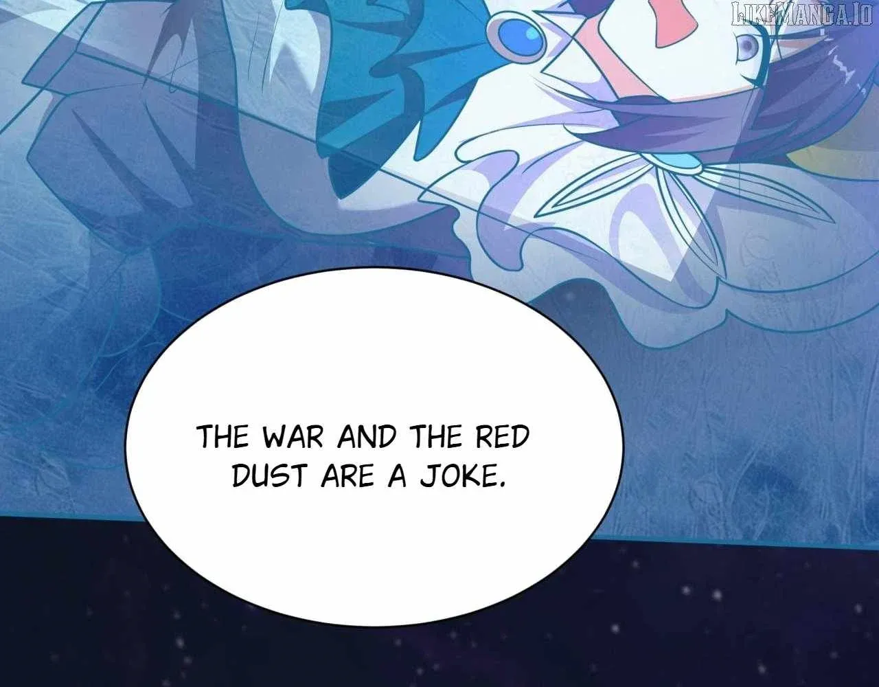 Age of Terror Chapter 538 page 27 - 
