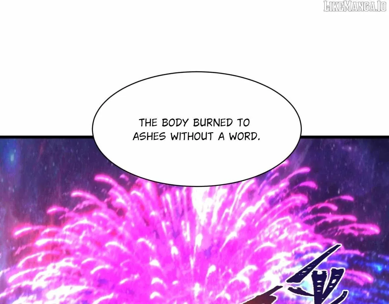 Age of Terror Chapter 538 page 33 - 