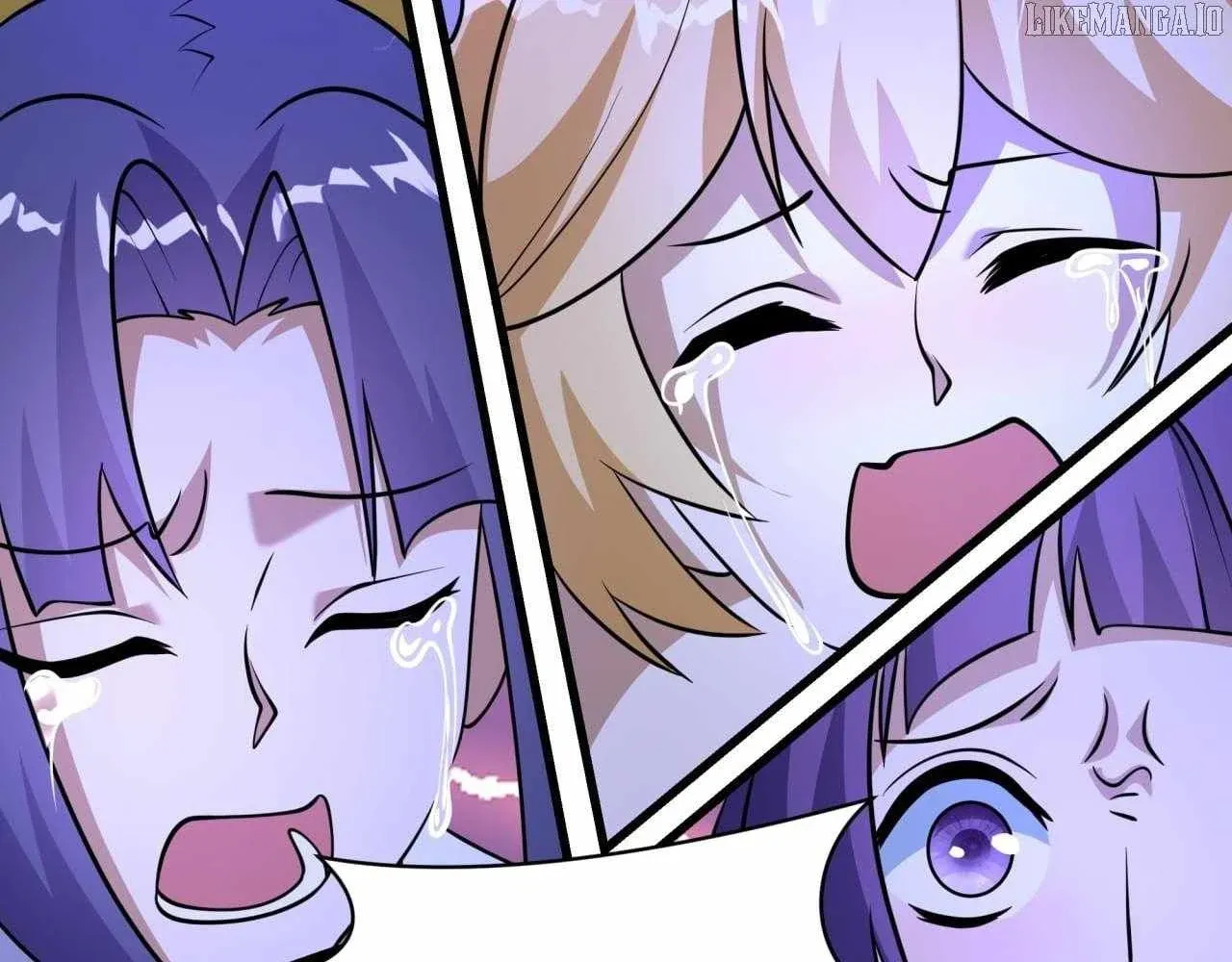 Age of Terror Chapter 538 page 38 - 
