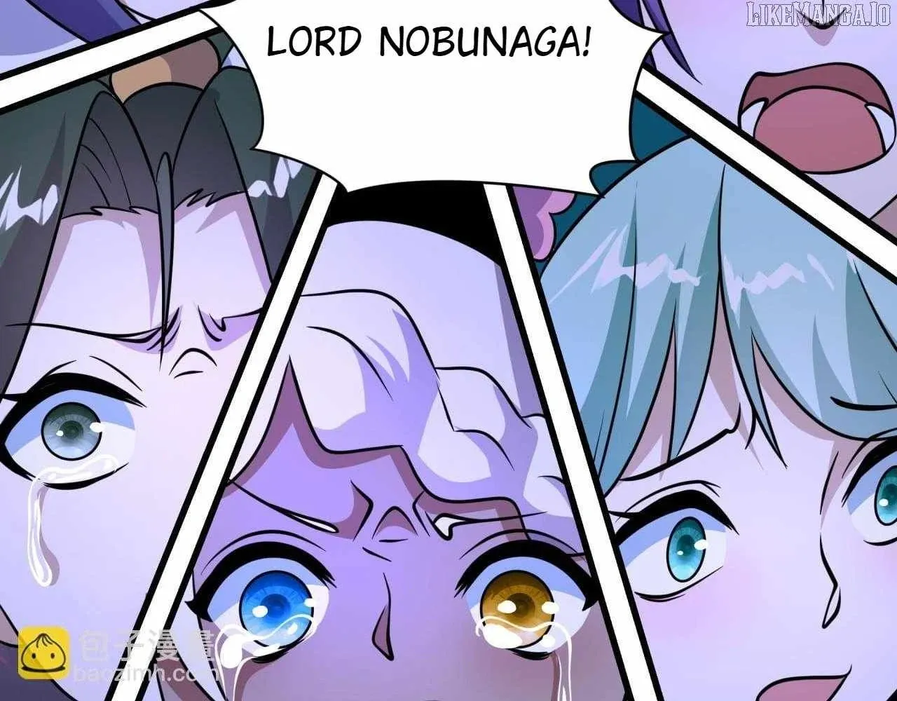 Age of Terror Chapter 538 page 39 - 
