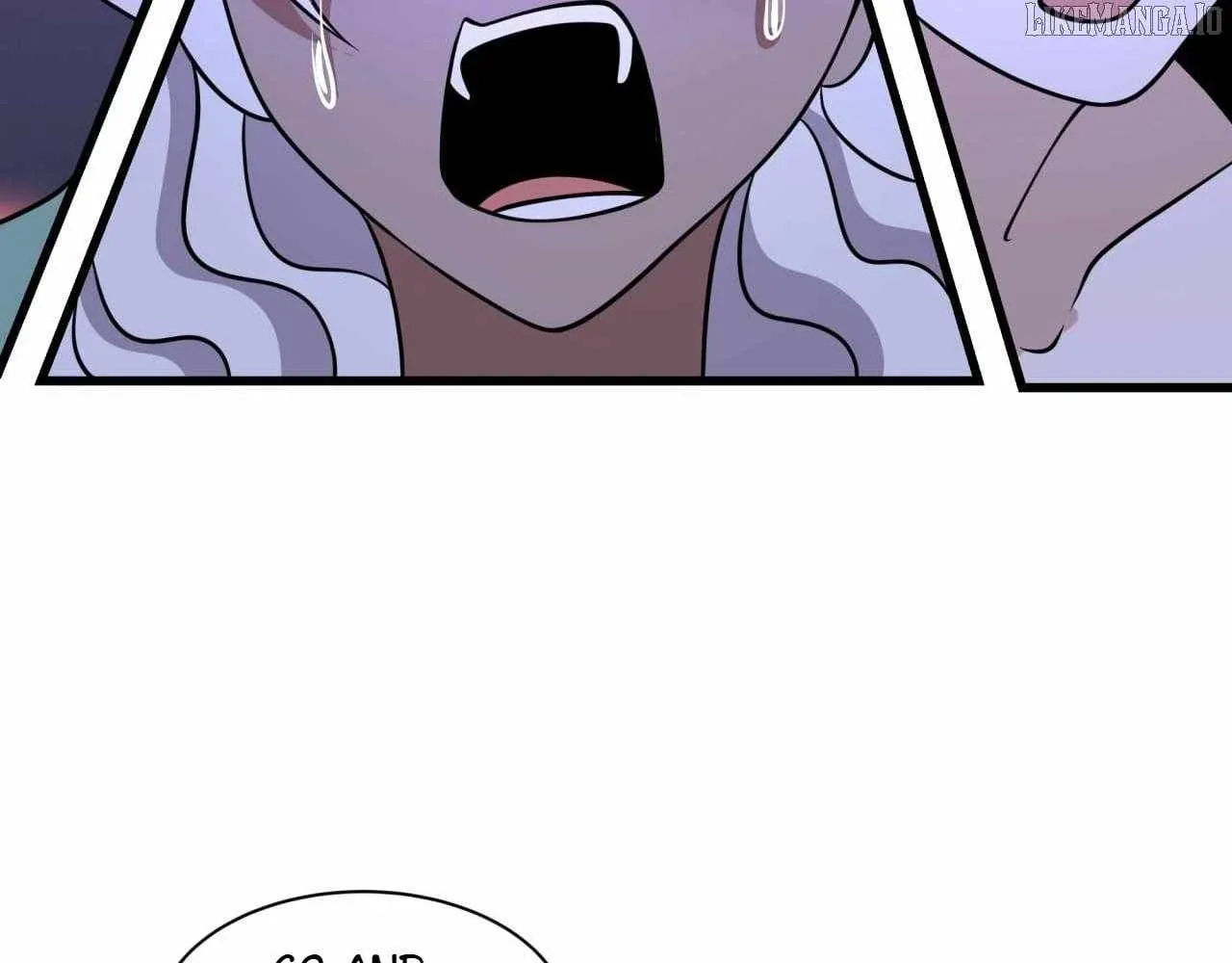 Age of Terror Chapter 538 page 40 - 