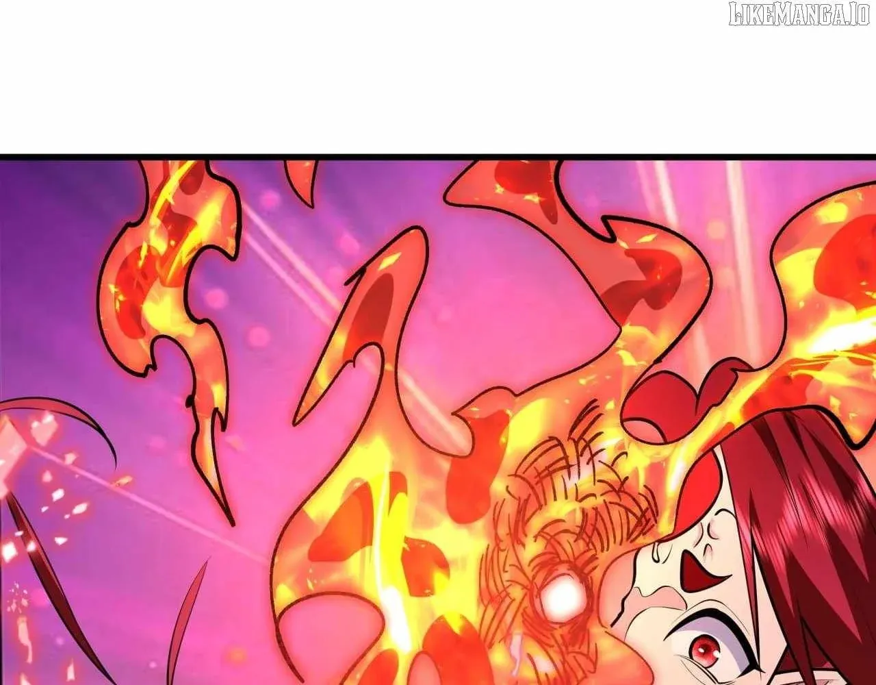Age of Terror Chapter 538 page 5 - 
