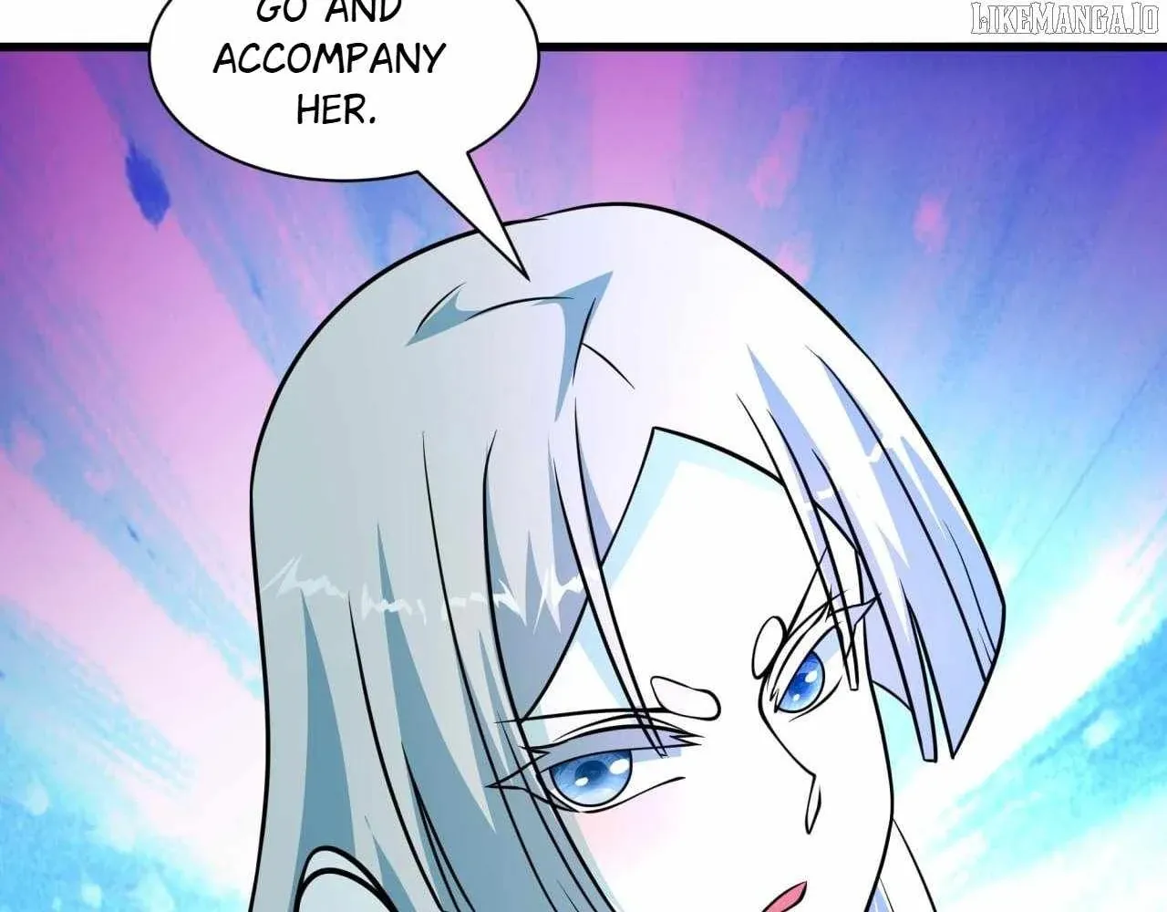 Age of Terror Chapter 538 page 41 - 