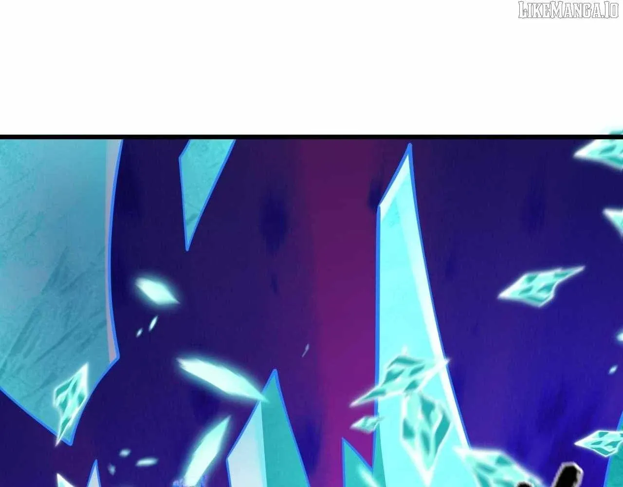 Age of Terror Chapter 538 page 43 - 