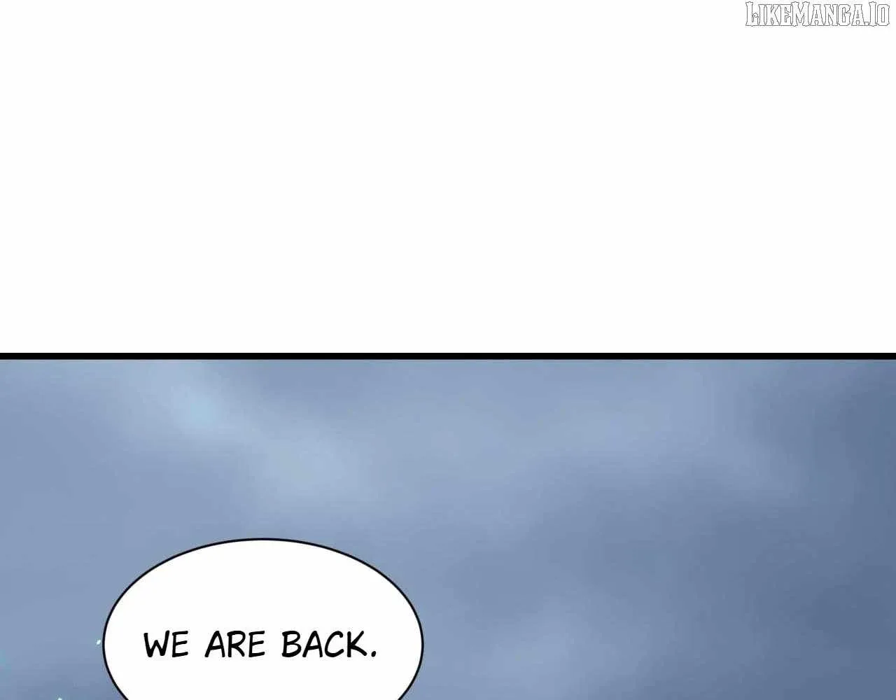 Age of Terror Chapter 538 page 48 - 