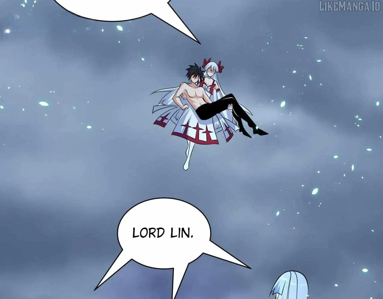 Age of Terror Chapter 538 page 49 - 