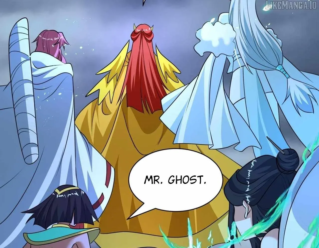 Age of Terror Chapter 538 page 50 - 