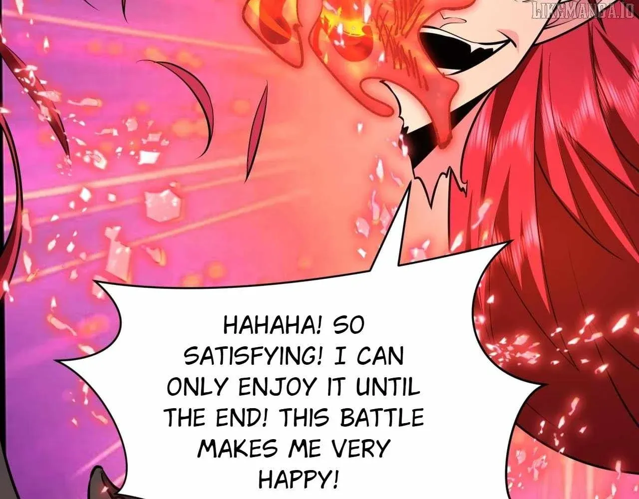 Age of Terror Chapter 538 page 6 - 