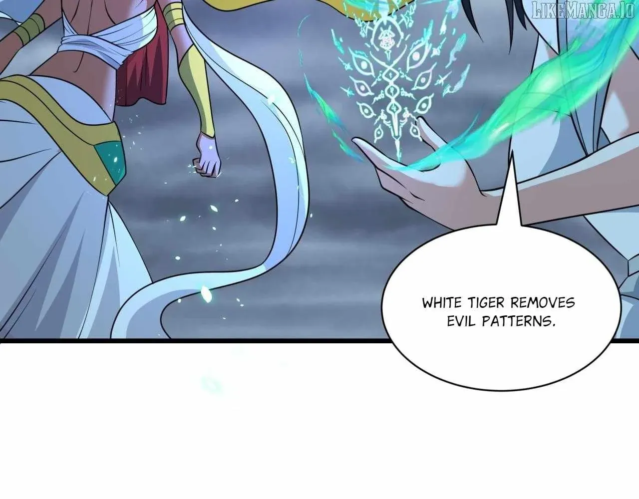 Age of Terror Chapter 538 page 51 - 