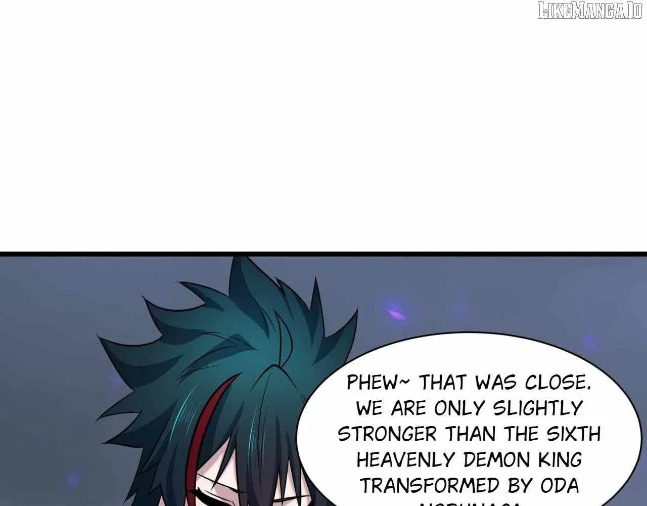 Age of Terror Chapter 538 page 53 - 