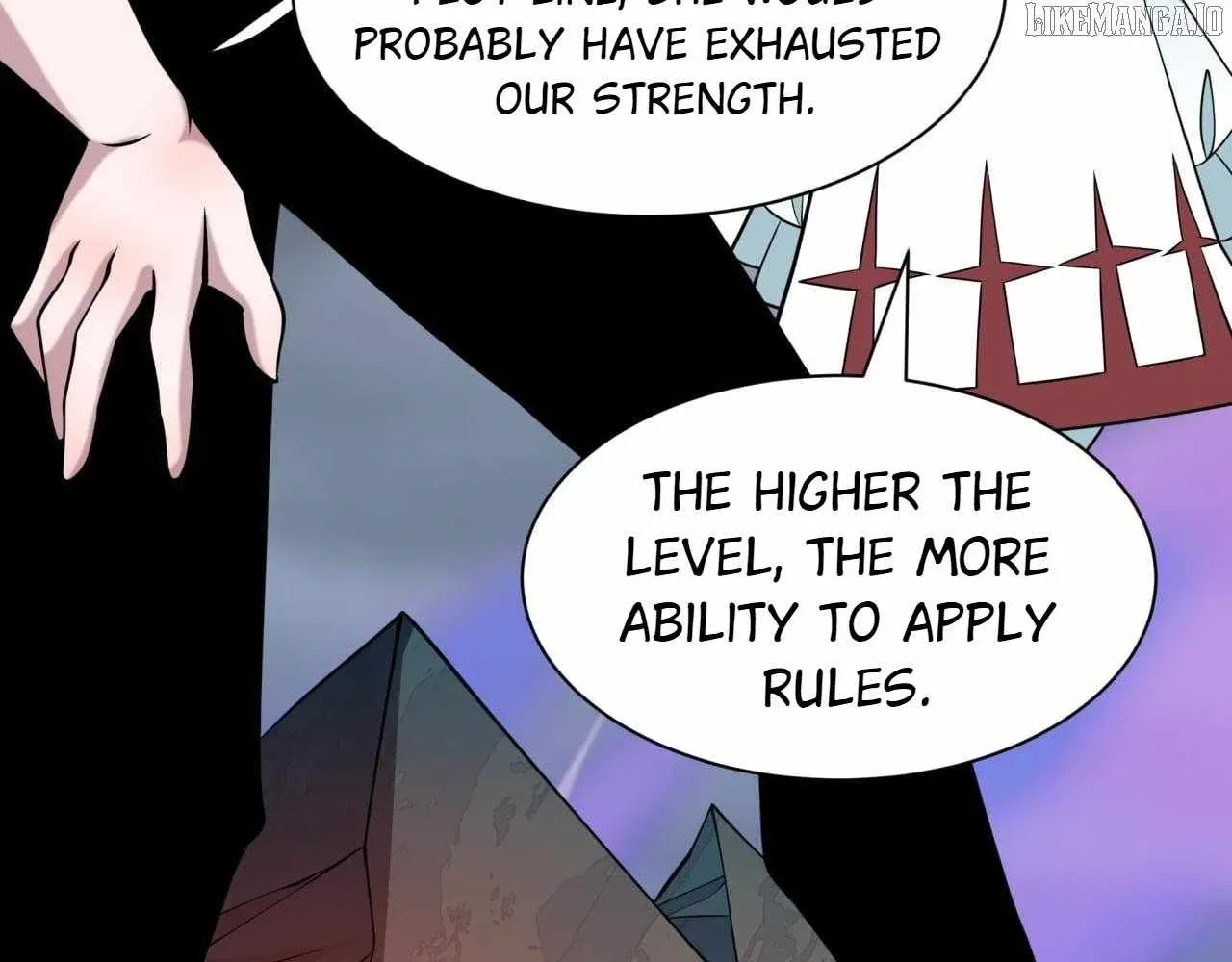 Age of Terror Chapter 538 page 55 - 