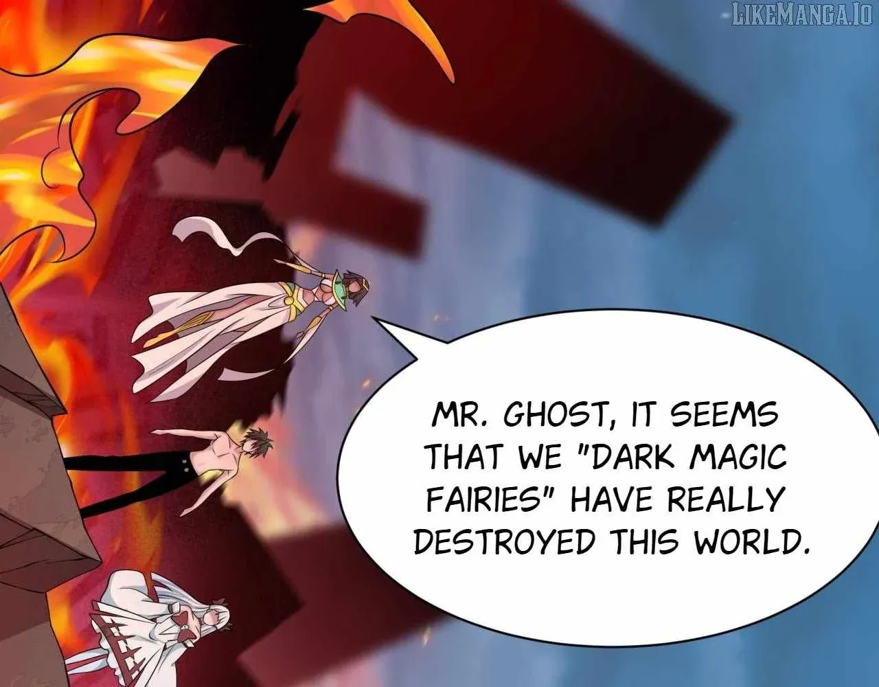 Age of Terror Chapter 538 page 57 - 