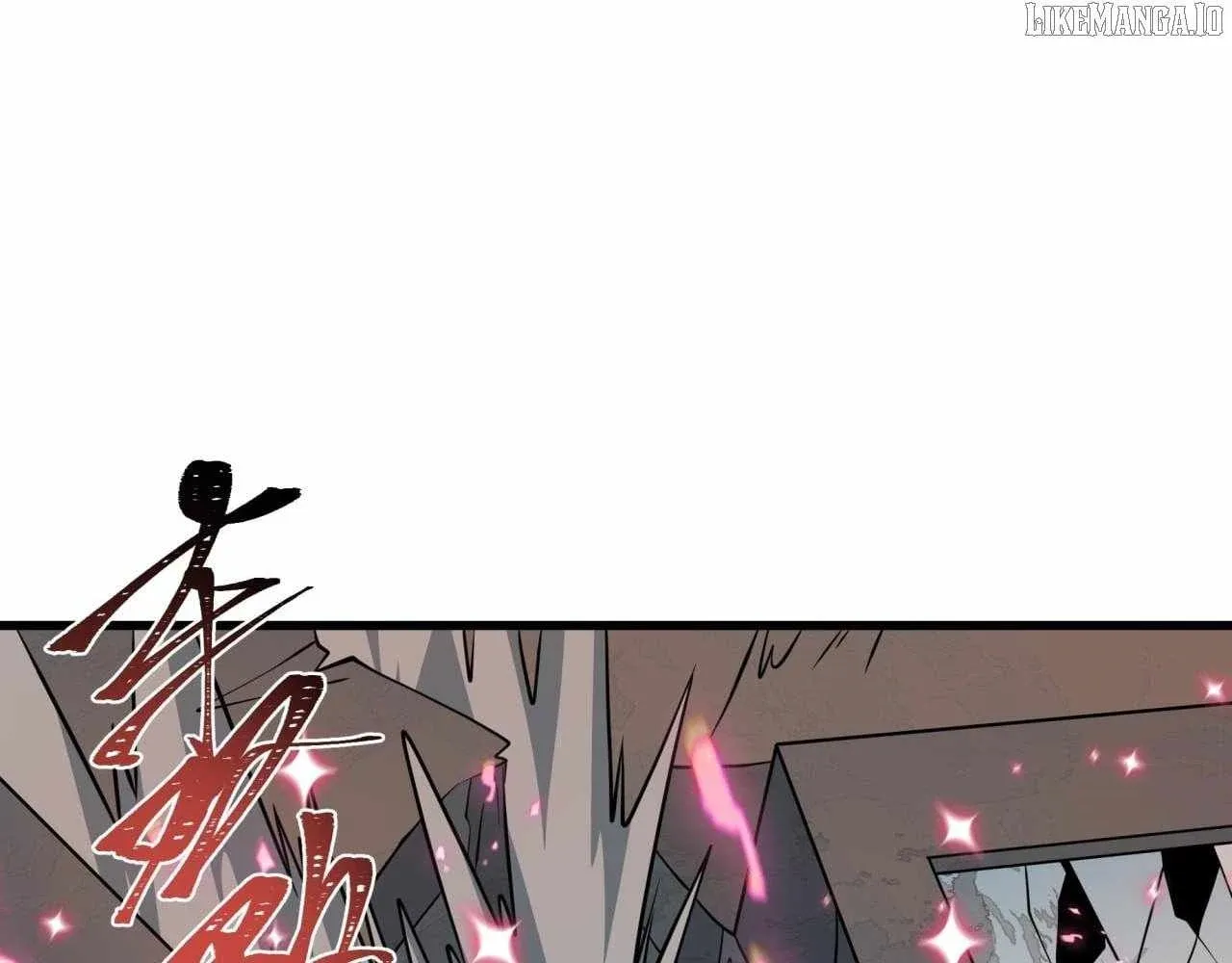 Age of Terror Chapter 538 page 60 - 