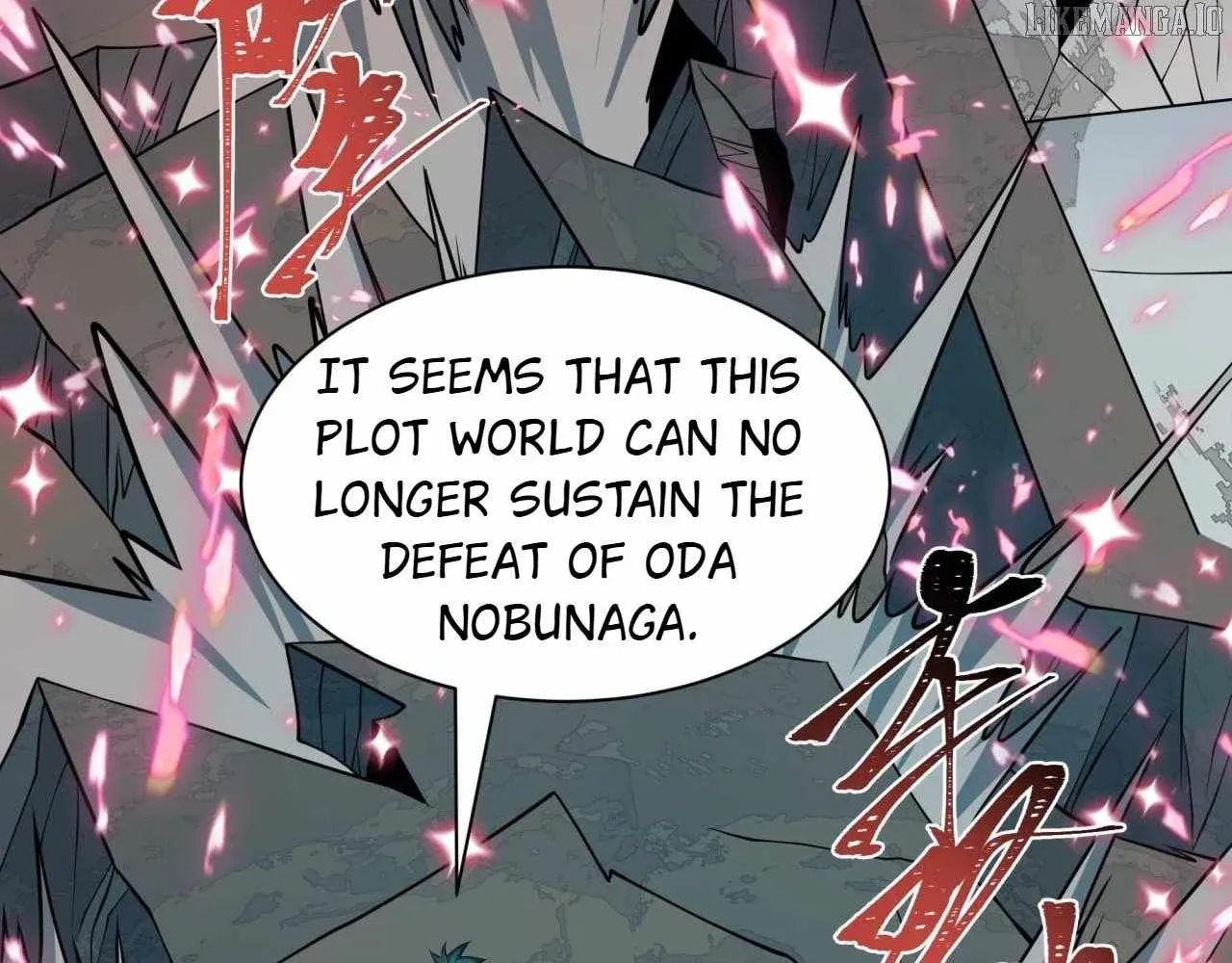 Age of Terror Chapter 538 page 61 - 