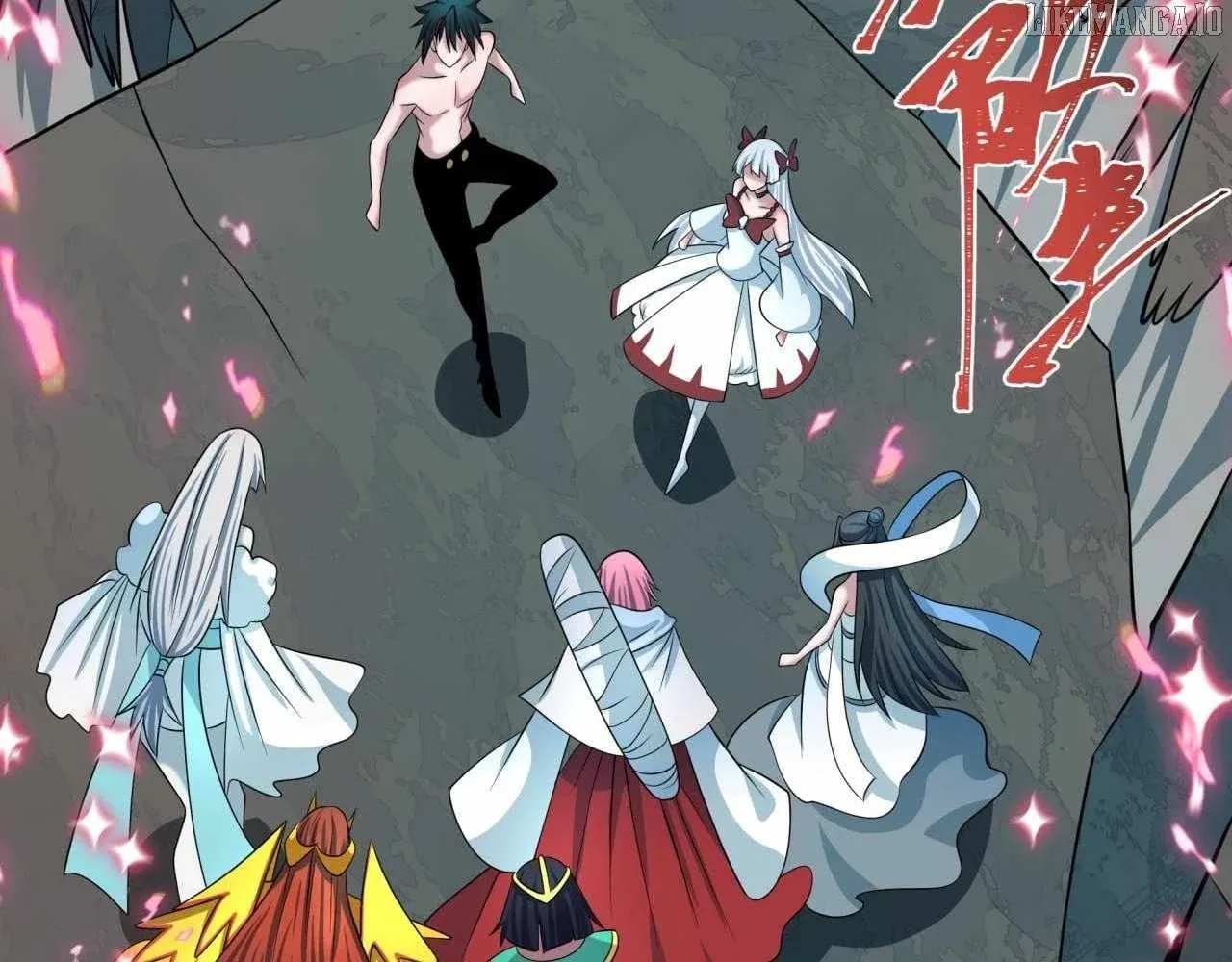 Age of Terror Chapter 538 page 62 - 