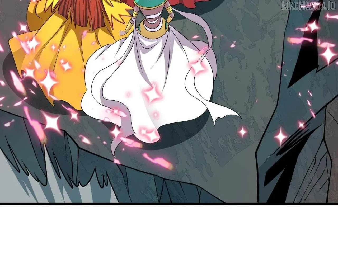 Age of Terror Chapter 538 page 63 - 