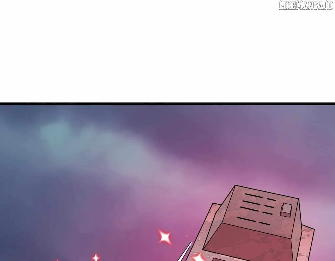 Age of Terror Chapter 538 page 64 - 