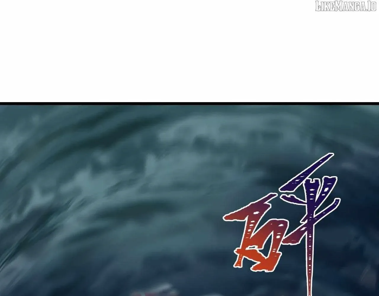 Age of Terror Chapter 538 page 68 - 