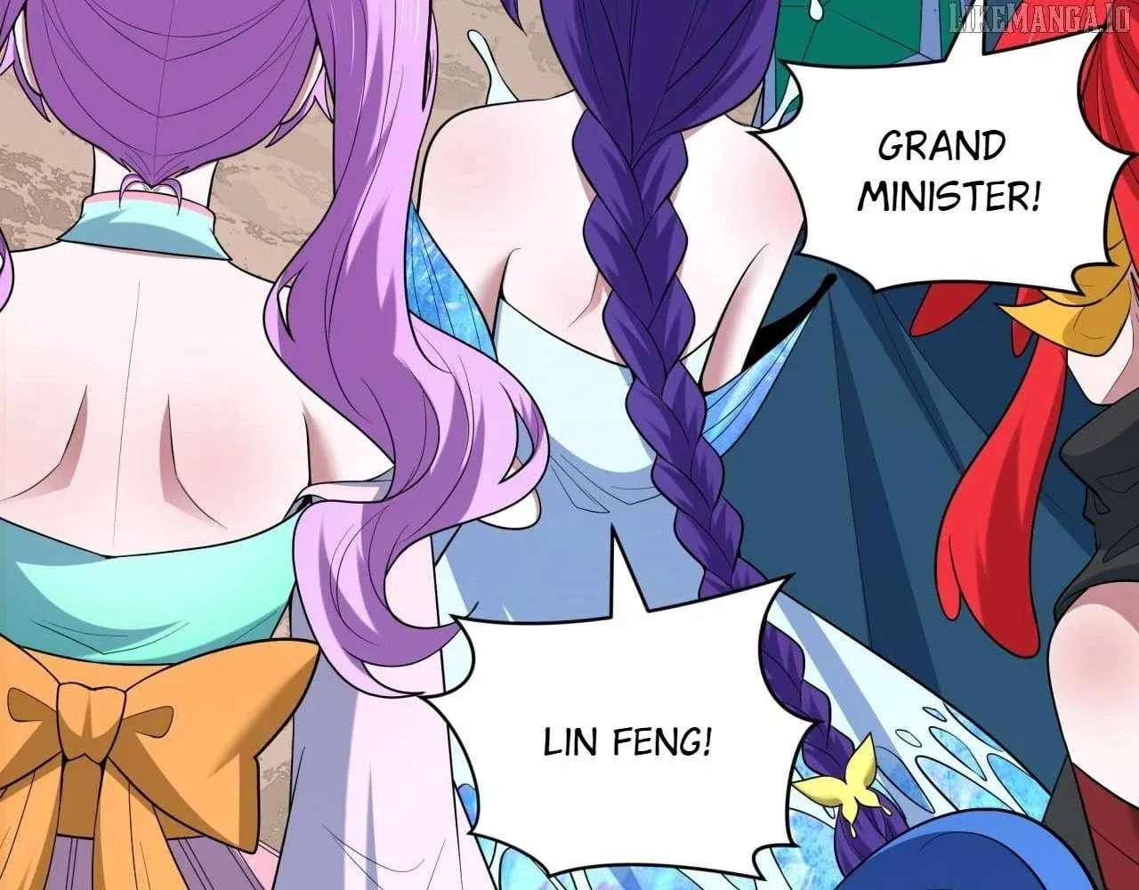 Age of Terror Chapter 538 page 74 - 