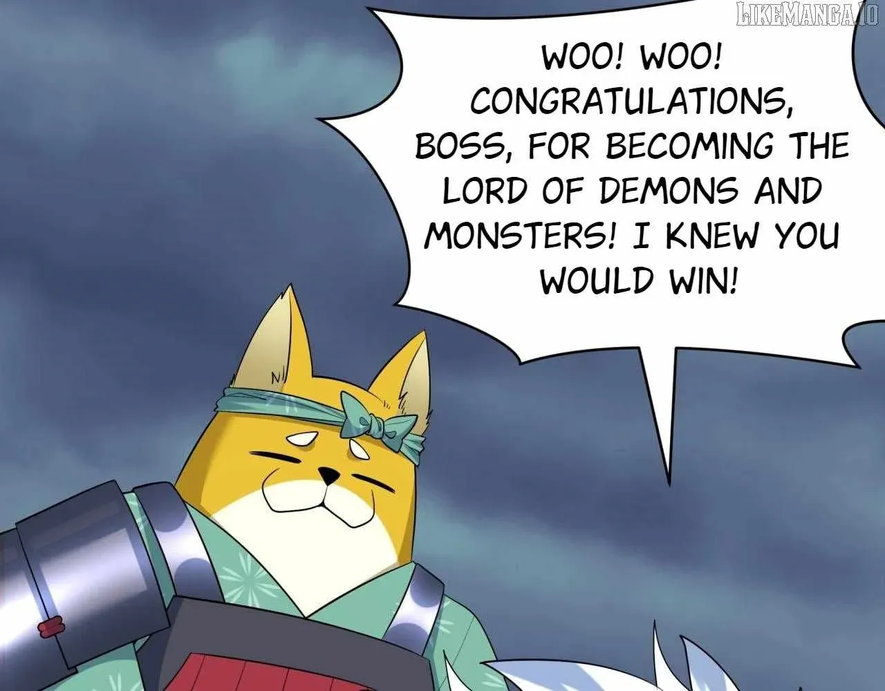 Age of Terror Chapter 538 page 81 - 