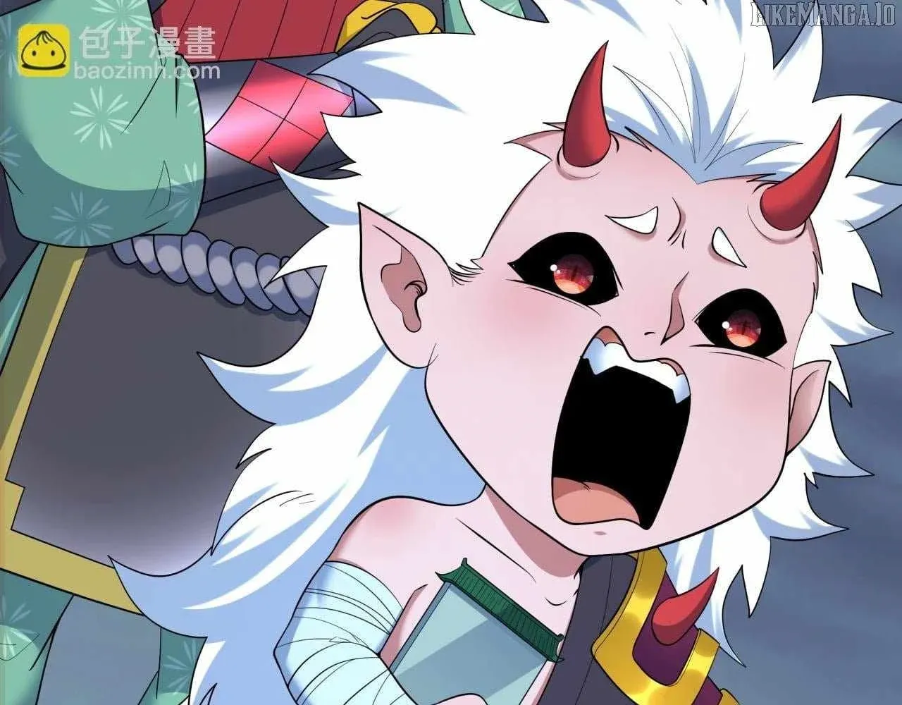 Age of Terror Chapter 538 page 82 - 
