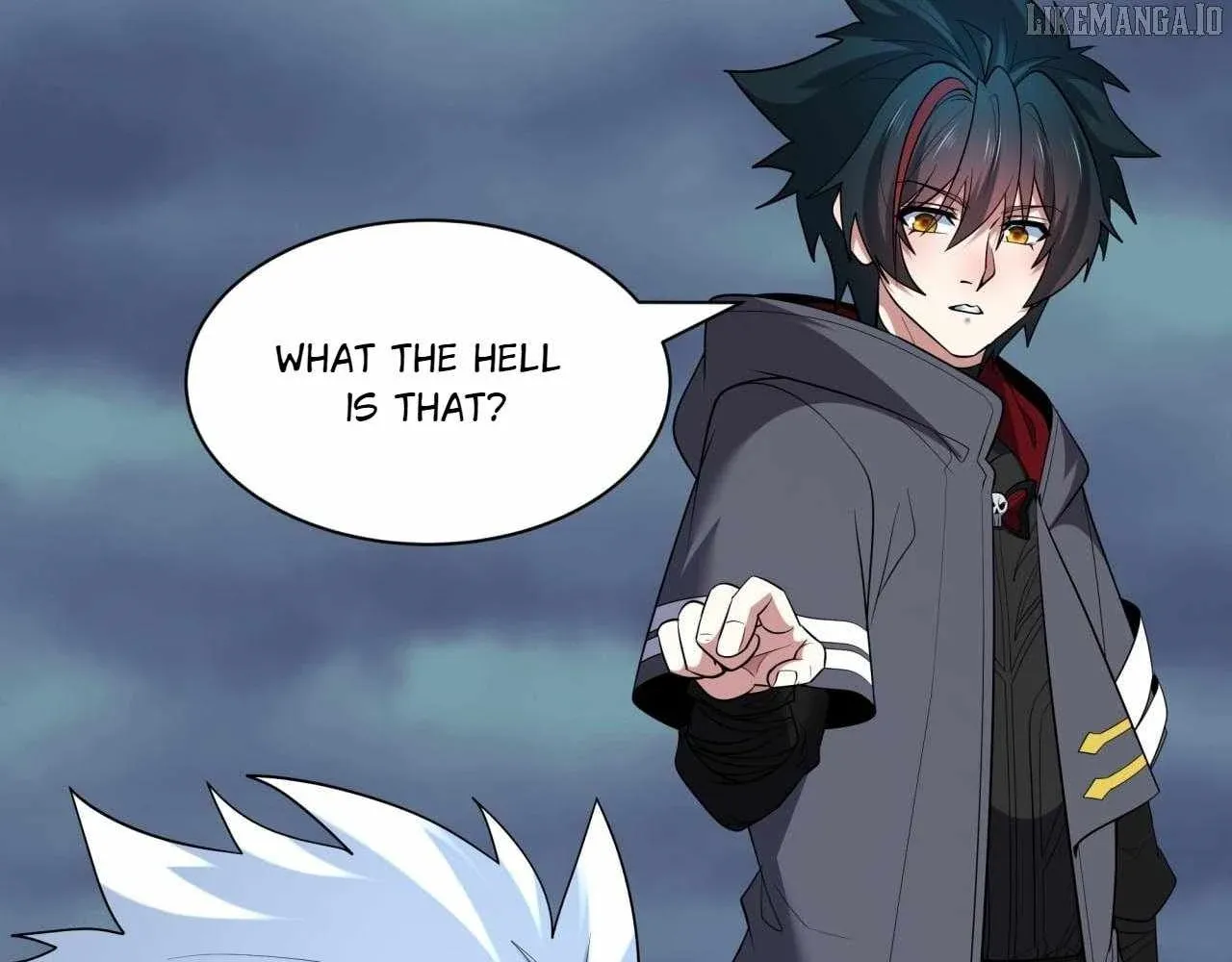 Age of Terror Chapter 538 page 85 - 