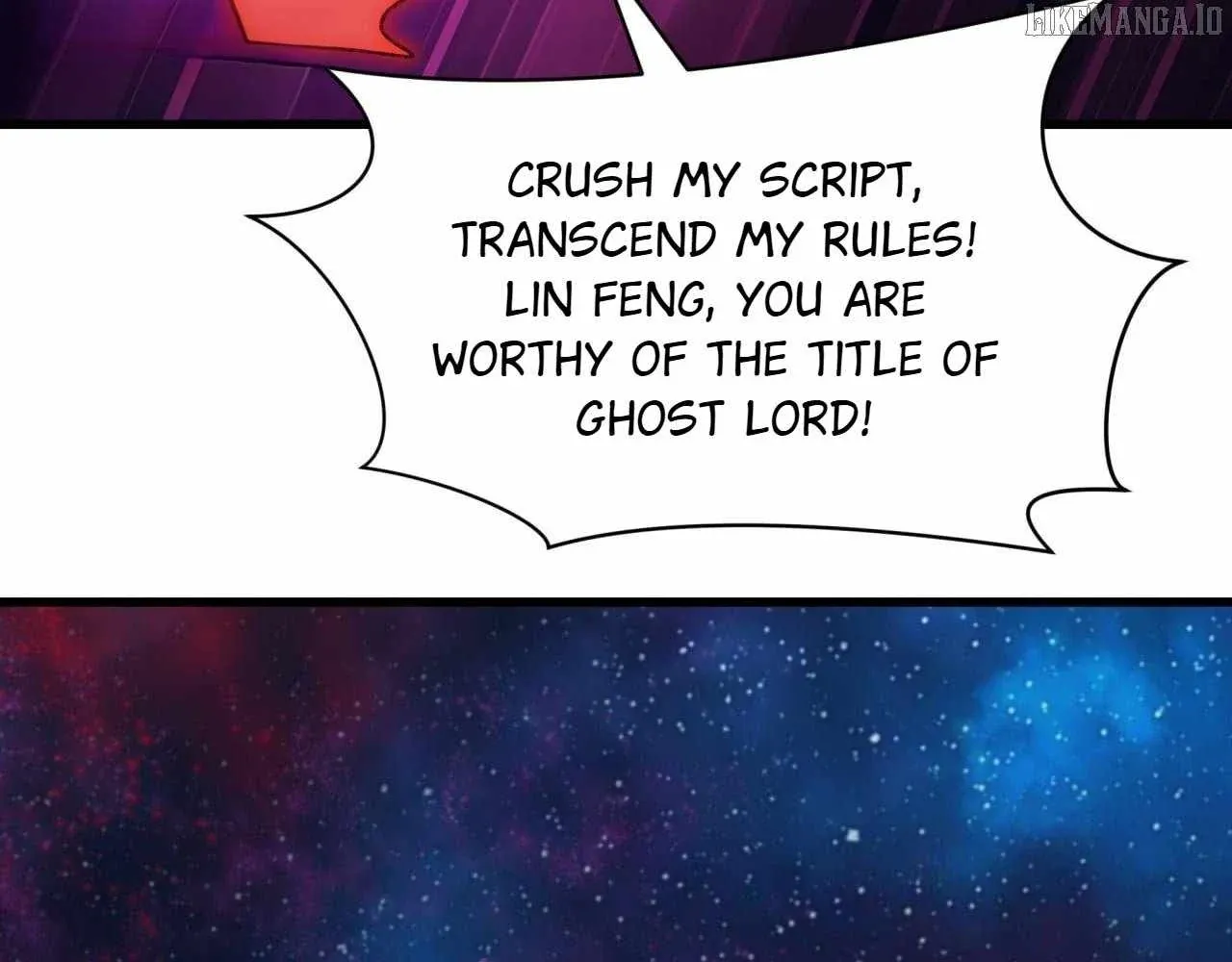 Age of Terror Chapter 538 page 10 - 