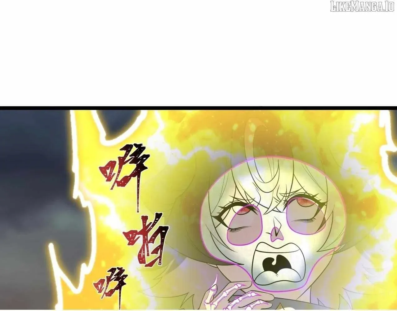 Age of Terror Chapter 538 page 95 - 