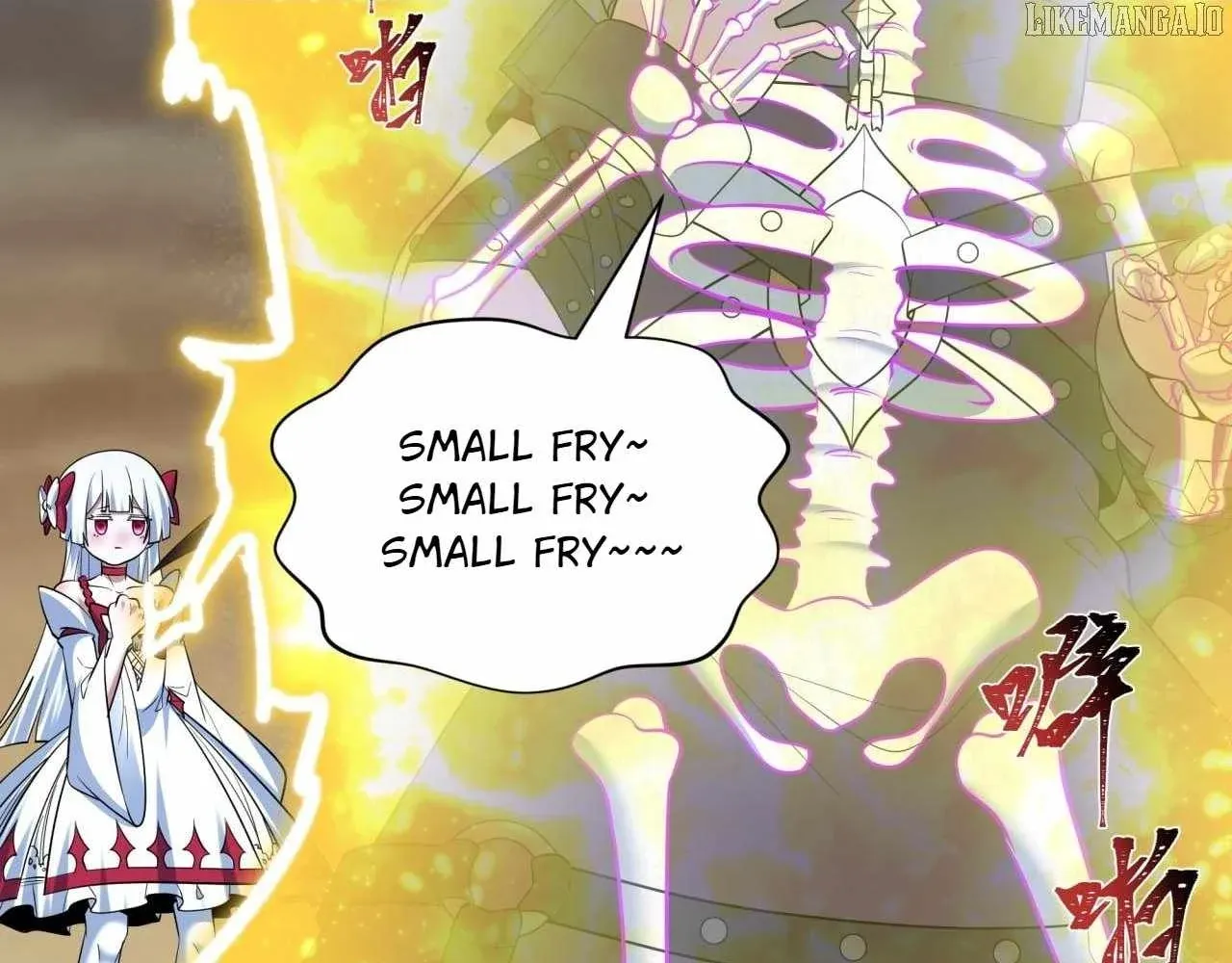Age of Terror Chapter 538 page 96 - 