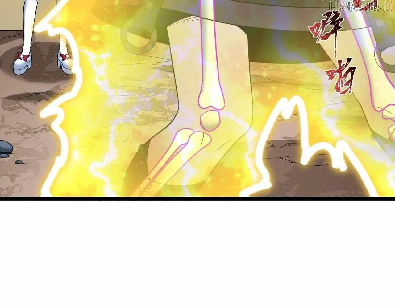 Age of Terror Chapter 538 page 97 - 