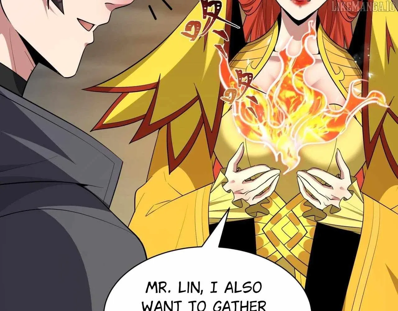Age of Terror Chapter 538 page 99 - 