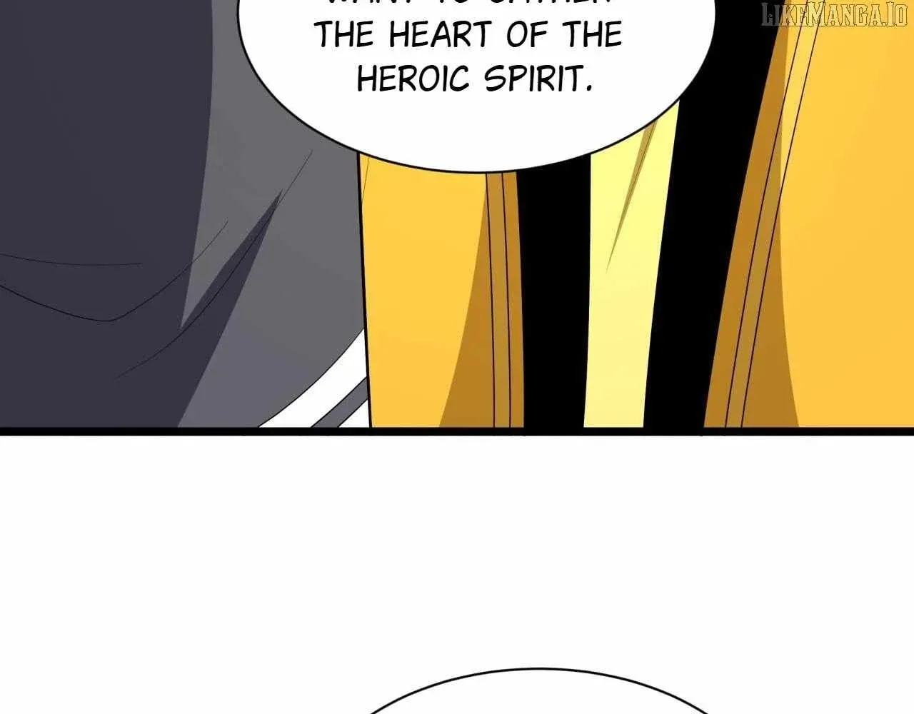 Age of Terror Chapter 538 page 100 - 